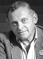 Brad Radnitz