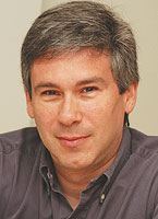 Christopher Keyser