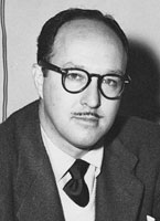 Edmund L. Hartmann
