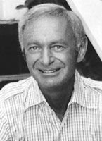 Ernest Lehman