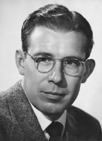 George Seaton