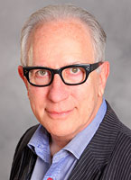 Howard A. Rodman