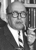 F. Hugh Herbert
