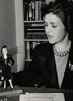 Mary C. McCall Jr.