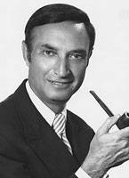 Melville Shavelson