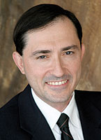 Patric M. Verrone