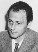 Sidney Buchman