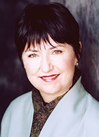 Victoria Riskin