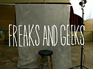 FREAKS AND GEEKS - TIE
