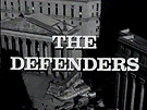 THE DEFENDERS - TIE