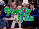FAMILY TIES