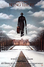 Being There (1979)