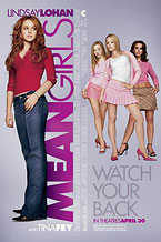 Mean Girls (2004)