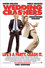 Wedding Crashers (2005)