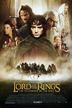 The Lord of the Rings: The Fellowship of the Ring (2001)