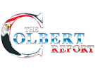 THE COLBERT REPORT - TIE
