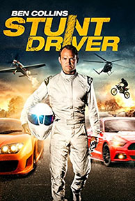 THE STUNT DRIVER
