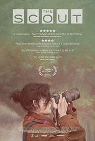 THE SCOUT