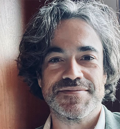 Matt Ross