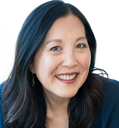 Melinda Hsu