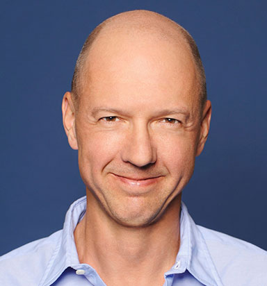 Mike Royce