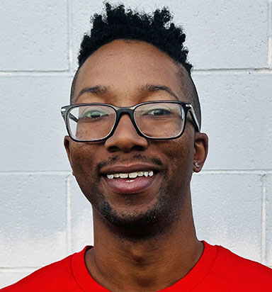Myles Warden