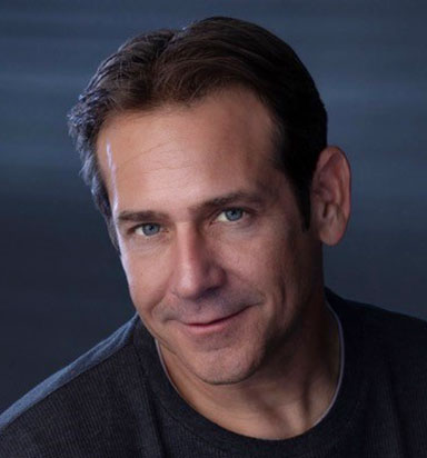 Travis Donnelly