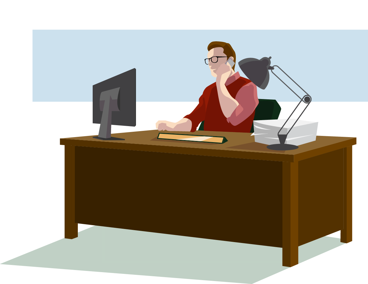 Agency Agreements