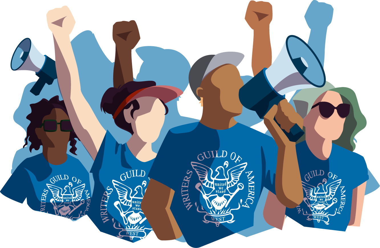 Member Organizing 